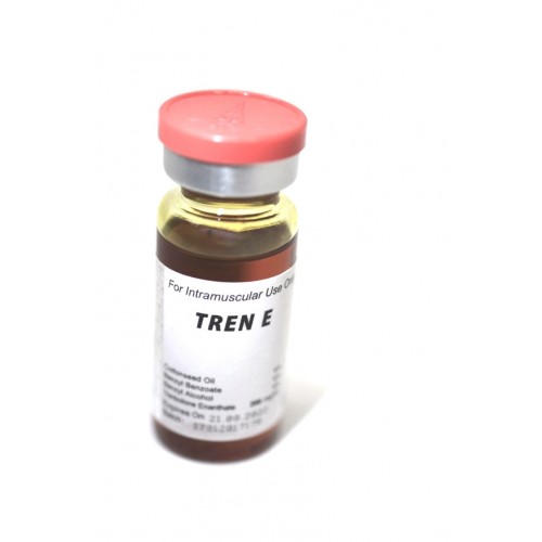 Купить Trenbolone Enanthate от Spectrum