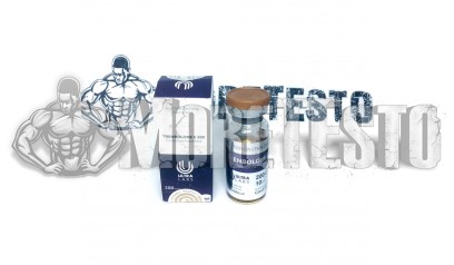 Купить Trenbolone-E 200mg (ULTRA) по выгодной цене