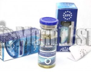 Купить TRENOGED (трен ацетат) от EPF