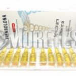 Купить Trenbolon A (Spectrum) по выгодной цене