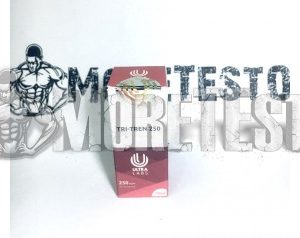 Купить Tri-Tren (ULTRA) по выгодной цене