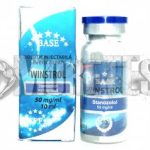 Купить Winstrol EPF