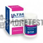 Купить Метандиенон Ультра Лабс по низкой цене!