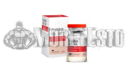 Купить PharmaBol 100