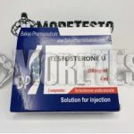 Купить Testosterona U