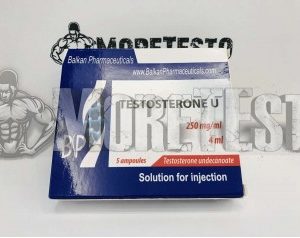 Купить Testosterona U