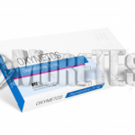Купить OXYMETOS (оксиметолон) от Фармаком