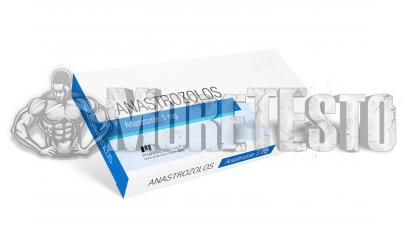 Купить Anastrozolos (Анастрозол) Фармаком