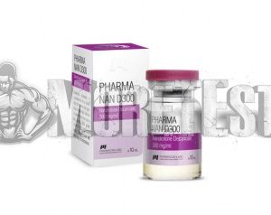 Купить PharmaNan D 300 (дека) от Фармаком
