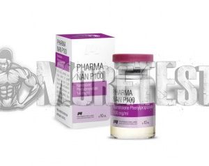 Купить PharmaNan P 100 (нан фенил)