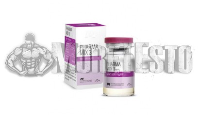 Купить Pharma Mix - 3
