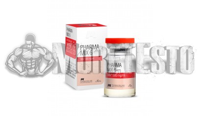 Купить Pharma Mix - 6